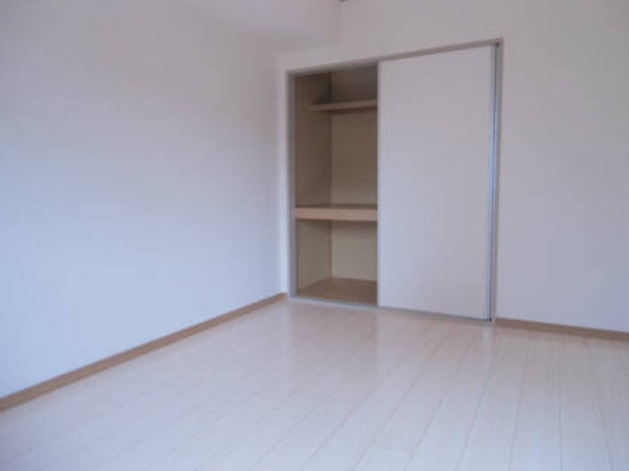 ラ・インテラ・パスＢの居間・リビング