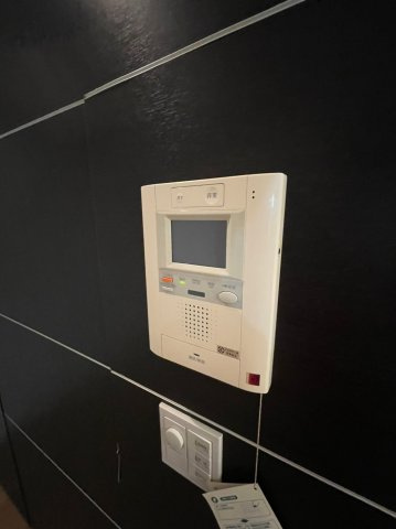 リエス東別院　名古屋市賃貸　仲介手数料無料のセキュリティ