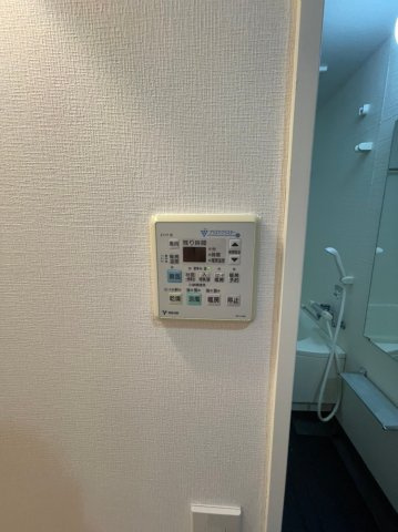 リエス東別院　名古屋市賃貸　仲介手数料無料の設備