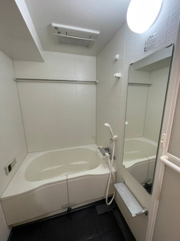 リエス東別院　名古屋市賃貸　仲介手数料無料の浴室