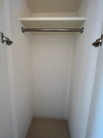 リエス東別院　名古屋市賃貸　仲介手数料無料の収納