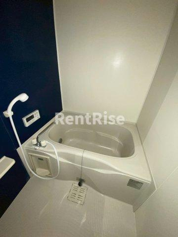 べるのーぶ西大海道の浴室|その他