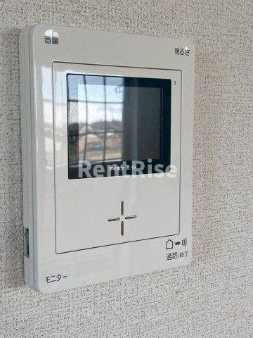 べるのーぶ西大海道のセキュリティ|その他