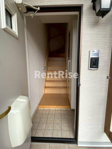 べるのーぶ西大海道の玄関|その他