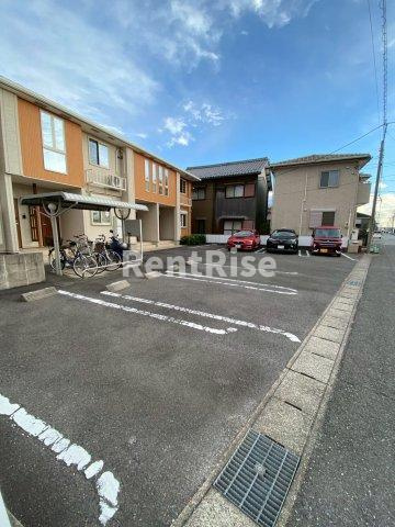 べるのーぶ西大海道の駐車場|キッチン