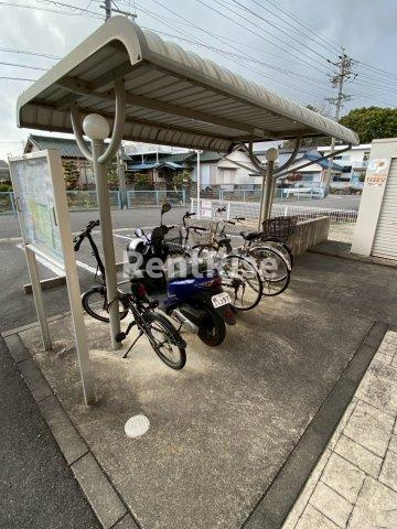 べるのーぶ西大海道のその他共用部分|居室・リビング