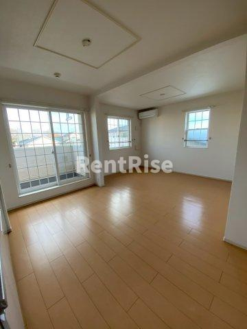 べるのーぶ西大海道のロビー|バス