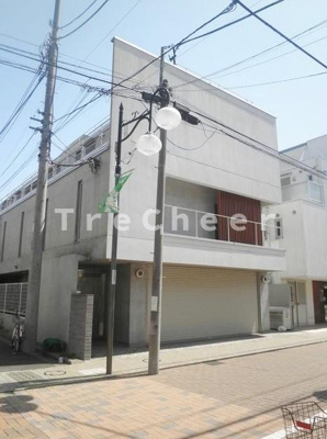 【外観】 | 尾山台フラッツ