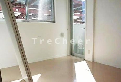 【居間・リビング】 | 尾山台フラッツ