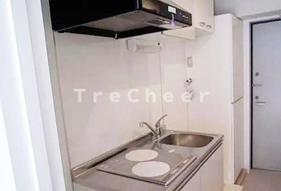 【キッチン】 | 尾山台フラッツ