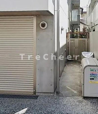 【その他共用部分】 | 尾山台フラッツ