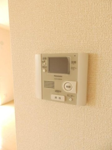 Rakura・ATAGOのセキュリティ|TVインターホン＆オートロック