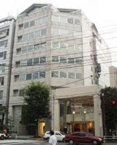 スリーエフ南青山ビルの画像