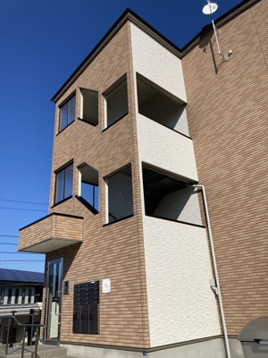 【内装】 | オルフェ