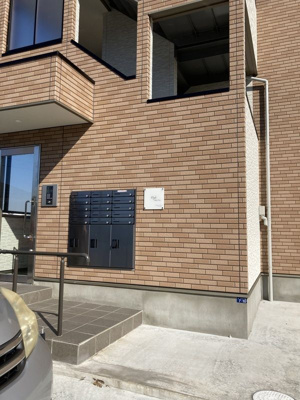 【エントランス】 | オルフェ