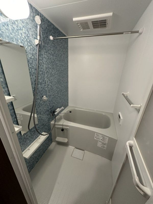 【浴室】 | オルフェ