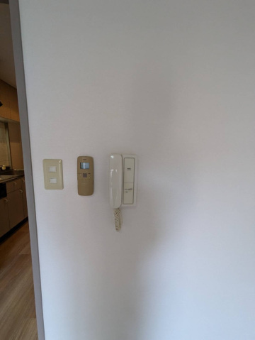 レジャンデールⅡの設備