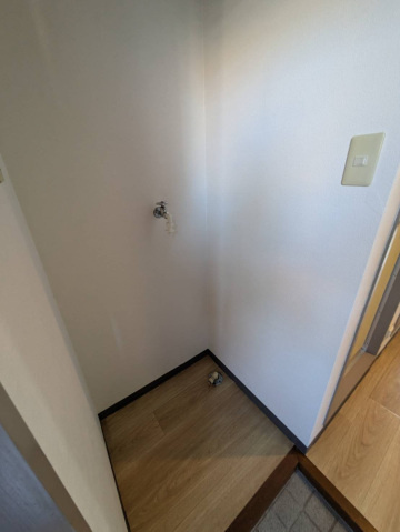 レジャンデールⅡの設備