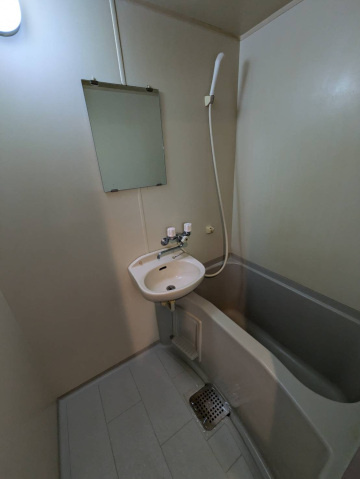 レジャンデールⅡの浴室|日々の暮らしに欠かせないお風呂です