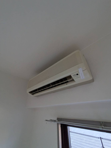 レジャンデールⅡの設備