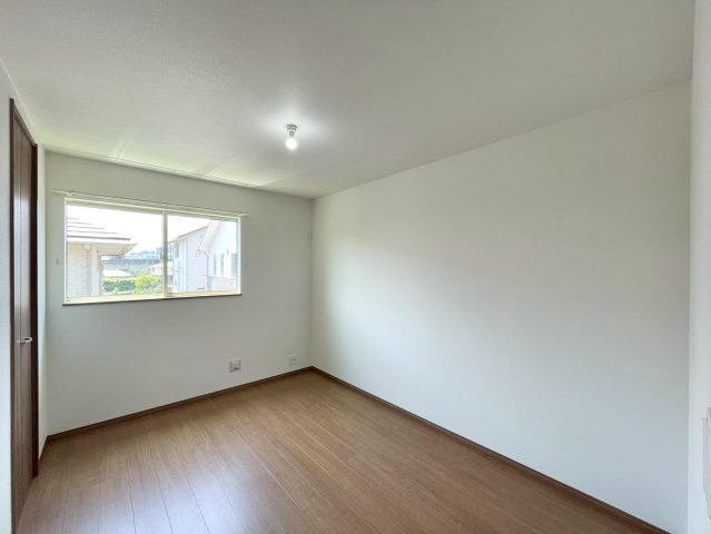 【洋室】 | 高崎市下佐野町4期　1号棟