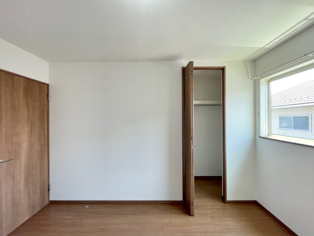 【収納】 | 高崎市下佐野町4期　1号棟