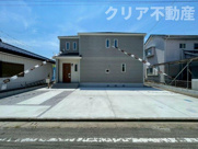 高崎市下佐野町4期　1号棟の画像