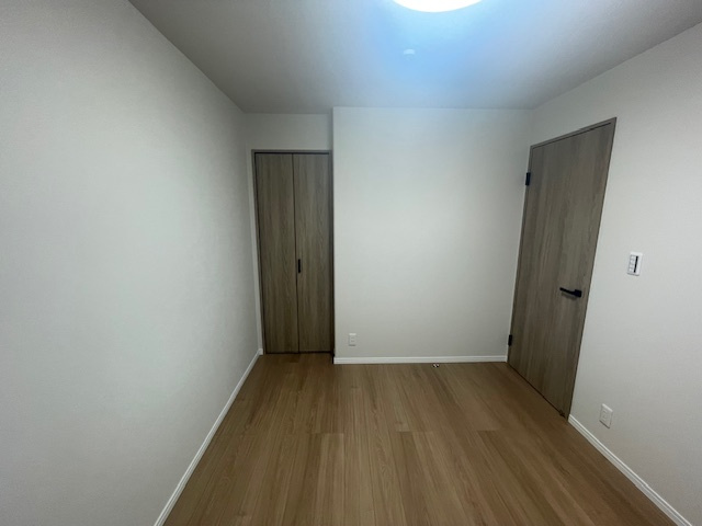 【洋室】サーパス慶万第２ 