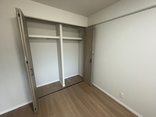 【収納】サーパス慶万第２ 