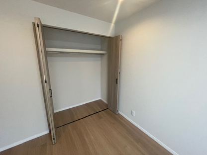 【収納】サーパス慶万第２ 