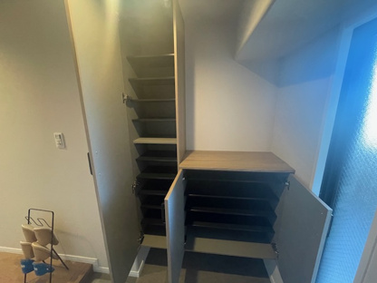 【その他】サーパス慶万第２ 