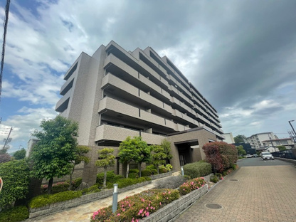 【外観】サーパス慶万第２ 