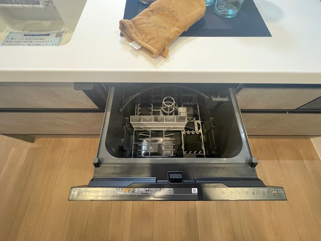 【キッチン】サーパス慶万第２ 