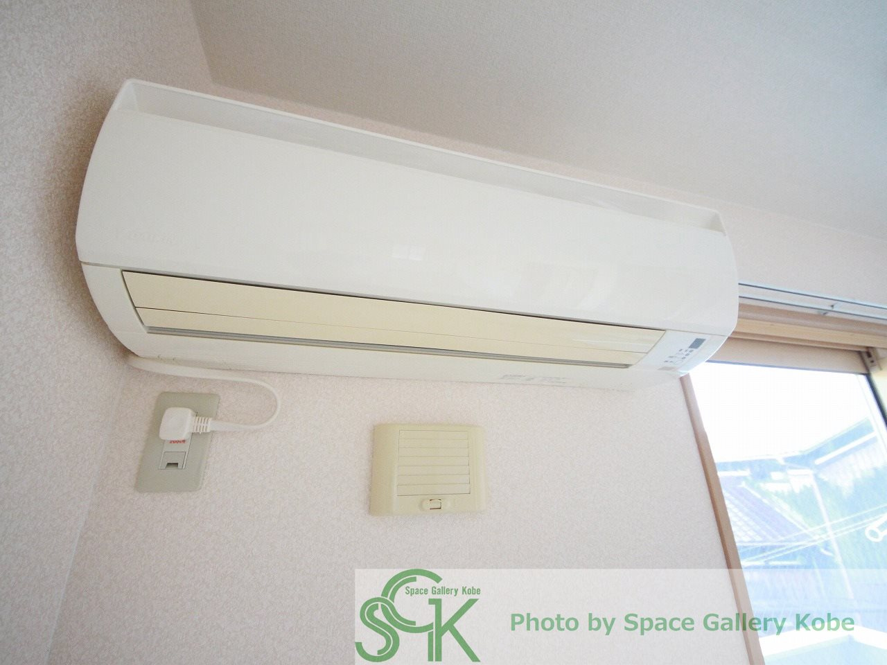セジュール名谷Ⅱのその他|※お部屋により仕様が異なる場合があります。