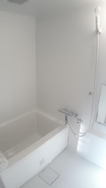 【浴室】 | メゾンあさよし