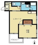 メゾンあさよしの画像