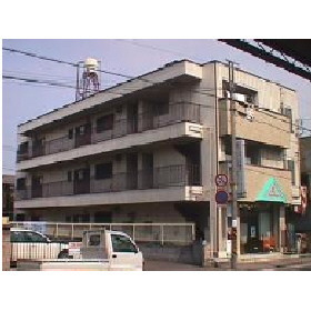 【外観】 | メゾンあさよし