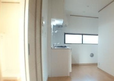 【内装】 | メゾンあさよし