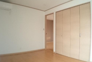 【洋室】 | メゾンあさよし