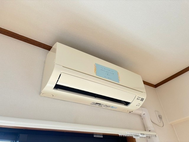 パラーシオの設備