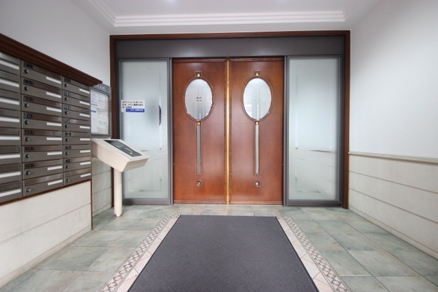 パラーシオのその他