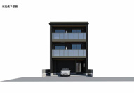 リコリス中一万の画像