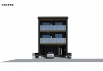 リコリス中一万の画像