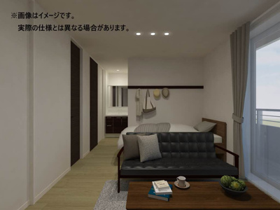 【ロビー】 | リコリス中一万