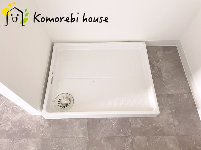 グラン・ドムール北上尾のその他