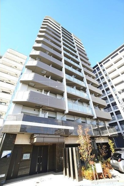 スペーシア江坂広芝町