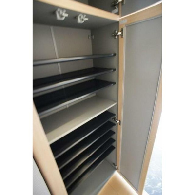 【収納】 | ポラリス中村橋 | シューズボックス完備！