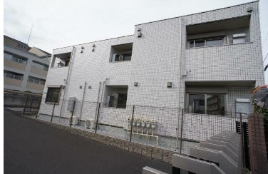 【外観】 | ポラリス中村橋 | 綺麗な外観。