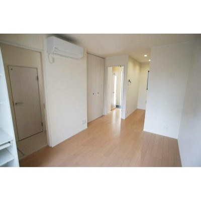 【寝室】 | ポラリス中村橋