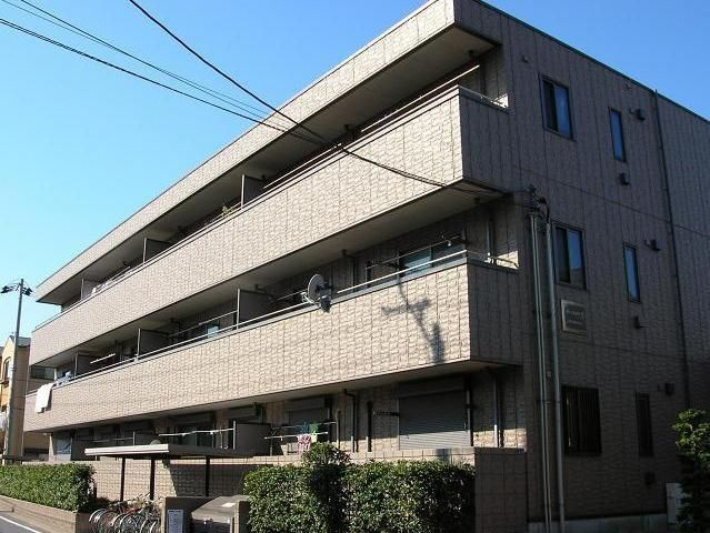 グレースコートⅤ